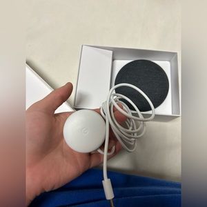 Brand new google